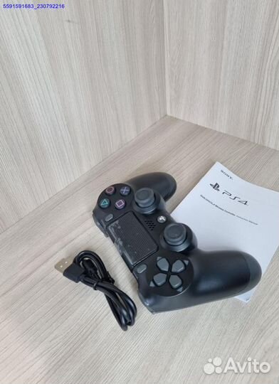 Джойстик для PS4 (Арт.54156)