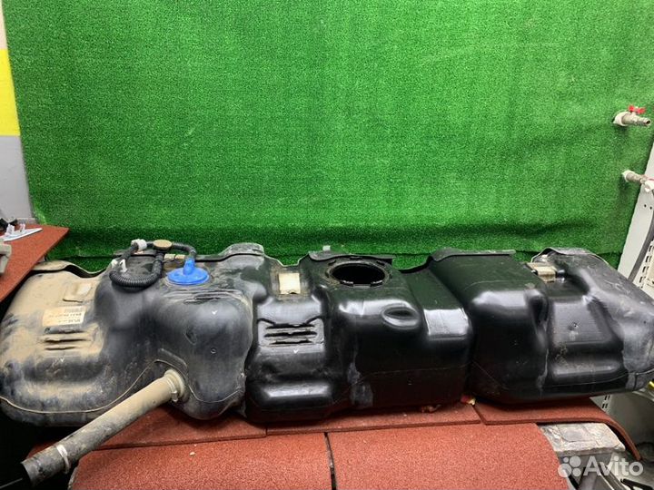 Бак топливный Ford Transit MK8 2.2 спарка