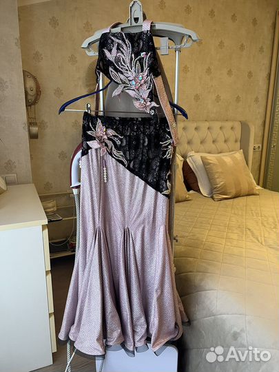 Костюм для восточного танца 7-10 лет