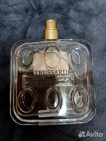 Духи Trussardi My Name Труссарди оригинал женские