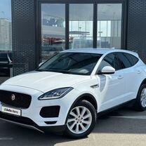 Jaguar E-Pace 2.0 AT, 2019, 98 000 км, с пробегом, цена 2 890 000 руб.