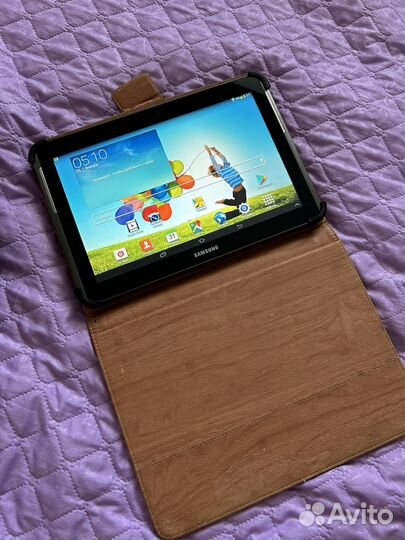 Планшет samsung galaxy tab