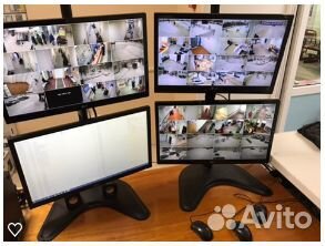 Охранная сигнализация на пульте Росгвардии