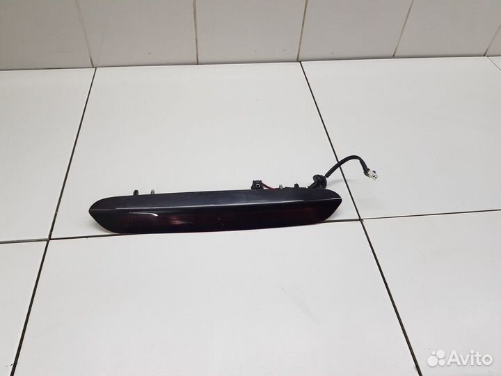 Фонарь задний стоп сигнала (Geely Coolray)