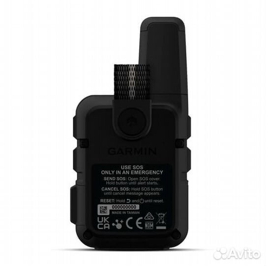 Garmin Inreach Mini 3