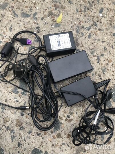 Epson HP принтерный бп