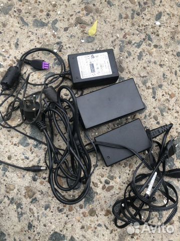 Epson HP принтерный бп