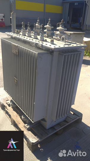 Трансформатор тднс б\у арт86917