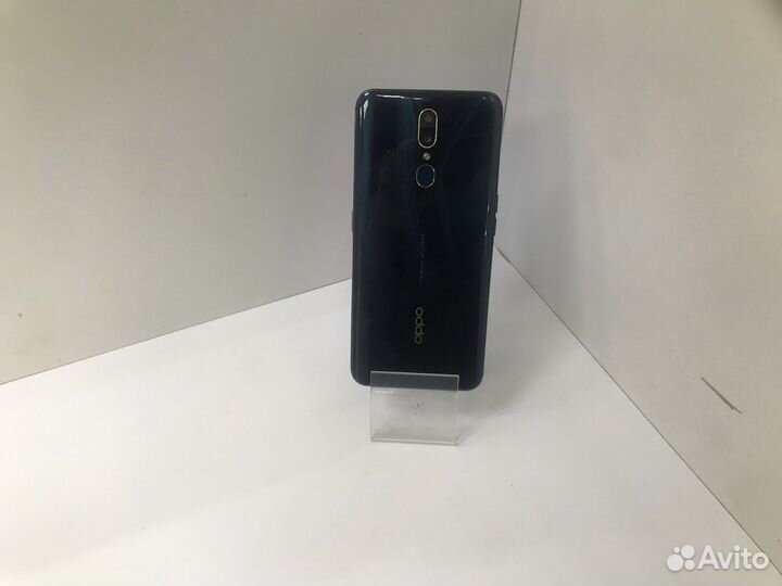 OPPO F11, 4/128 ГБ
