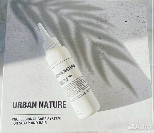 Набор для волос