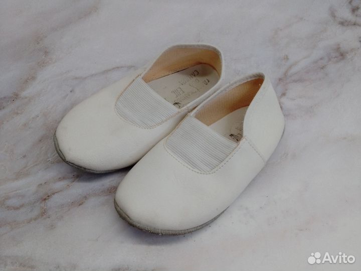 Детская обувь для девочек размер 25-27