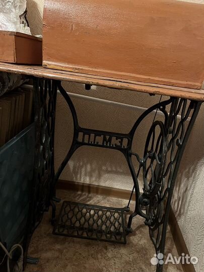 Швейная машина пгмз R1050555