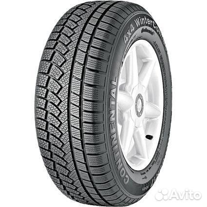 Continental Conti4x4WinterContact 265/60 R18 110H