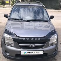 Suzuki Ignis 1.3 MT, 2007, 345 000 км, с пробегом, цена 550 000 руб.