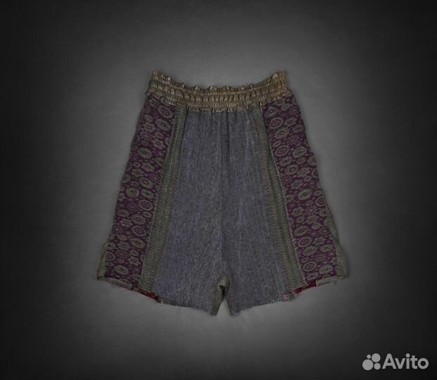 Новые шорты (унисекс) Damir Doma, оригинал