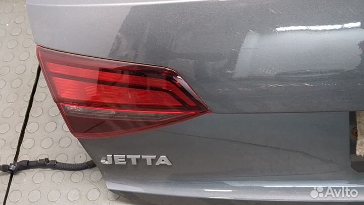 Замок багажника Volkswagen Jetta 6, 2018