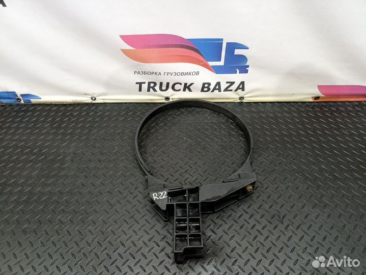 Кронштейн воздушного фильтра Renault Premium