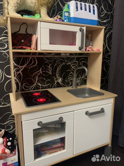 Кухонный гарнитур IKEA