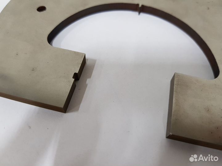 Электроэрозионная обработка