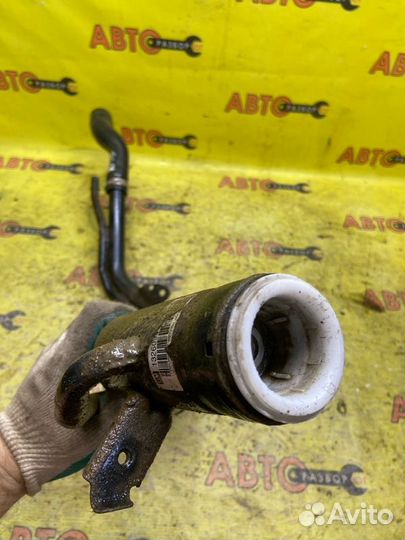 Горловина Chevrolet Cruze J300 F16D3 2012