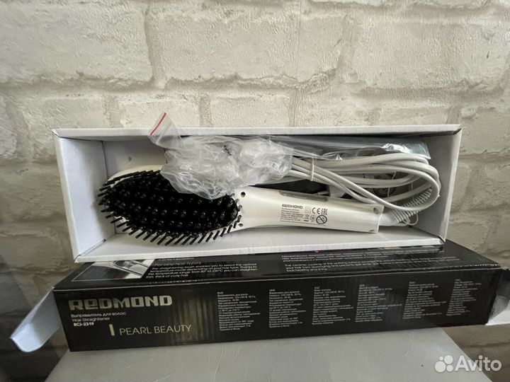 Выпрямитель для волос