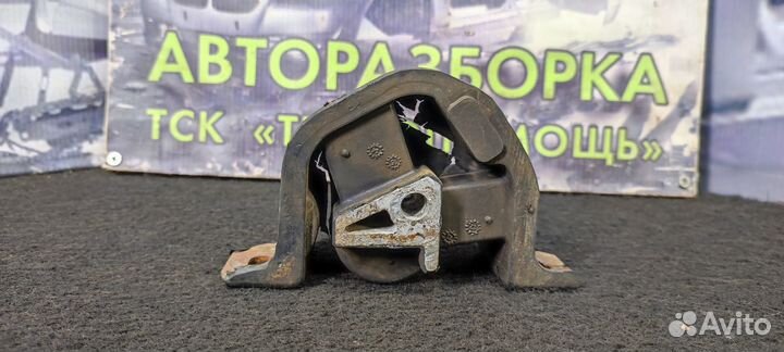 Задняя опора кпп Opel Corsa B