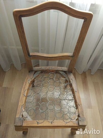 Венский стул