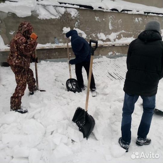 Грузчики на час или день, переезды, погрузка