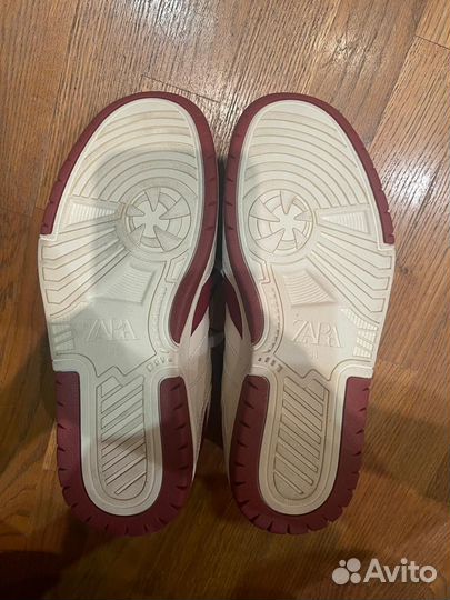 Кроссовки Zara 36 новые