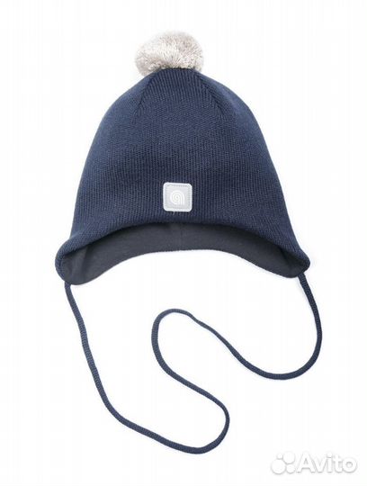 Шапка для мальчика Arti