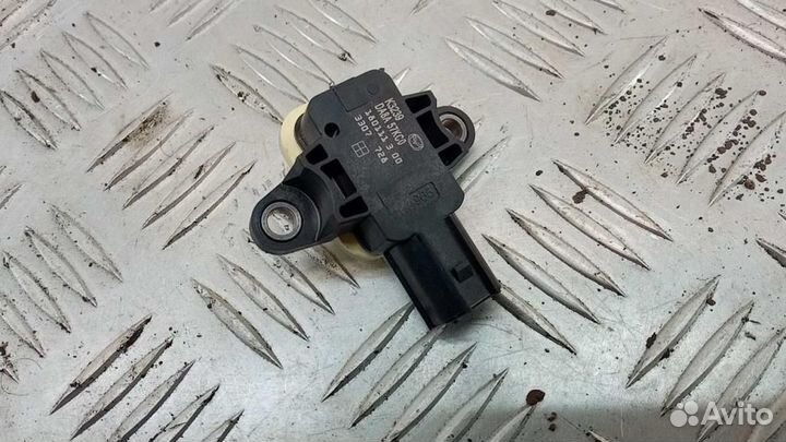 Датчик удара AIR BAG Mazda CX 3 2015