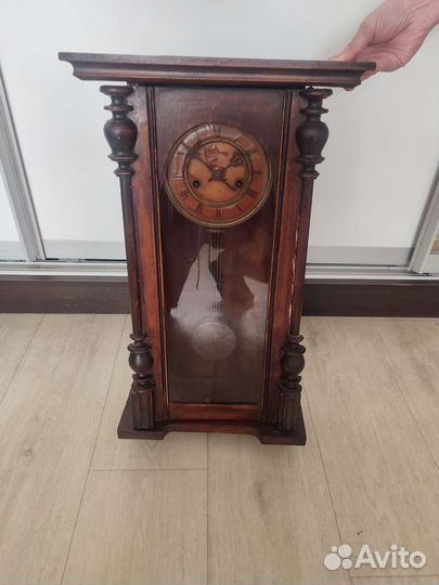 Часы настенные с боем