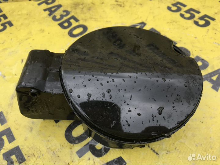 Лючок бензобака Citroen C4 1