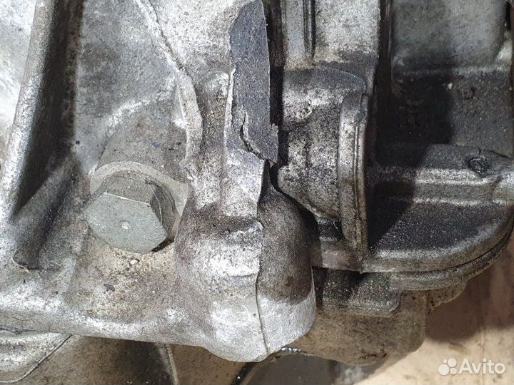 Двигатель Volkswagen Jetta 6 1.4 2017