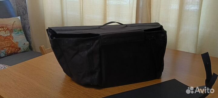 Органайзер в багажник Kia Rio III 2011-2015