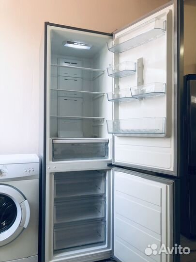 Холодильник No frost