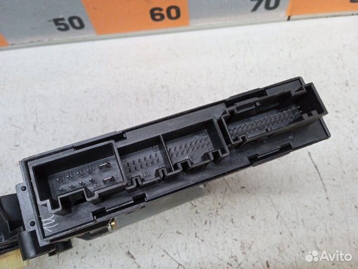 Моторчик стеклоподъемника Volkswagen Touareg