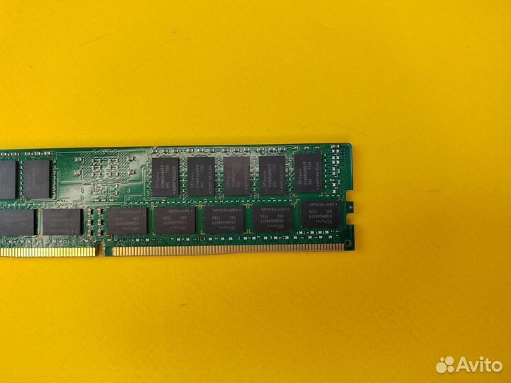 Серверная 16GB DDR4 ECC REG SMART memory SK hynix