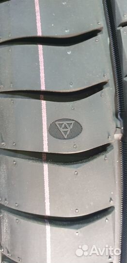Triangle EffeXSport TH202 245/40 R19 98Y