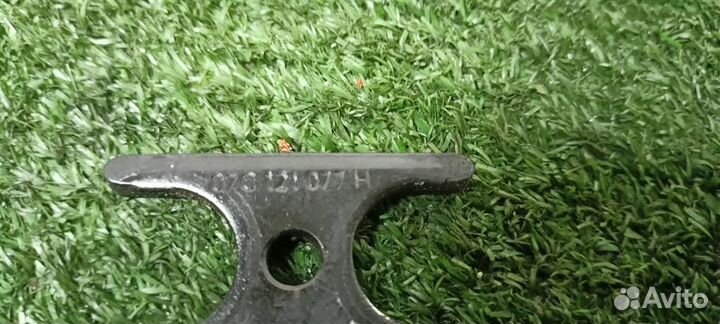 Крепеж Audi Audi A8 4E 2002-2007