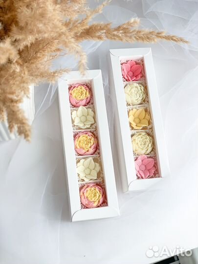 Конфеты ручной работы