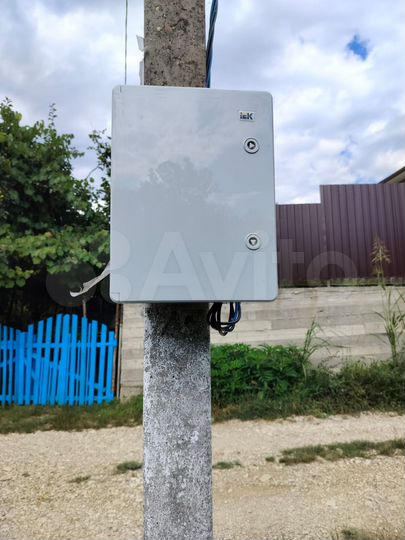 Участок 6 сот. (СНТ, ДНП)