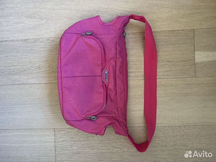 Коляска автокресло doona plus