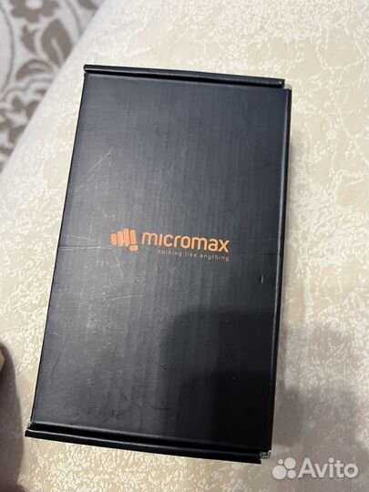 Micromax A79, 4 ГБ