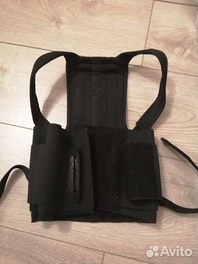 Корсет ортопедический детский