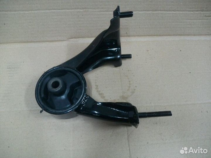 Опора двигателя задняя Джили эмгранд original