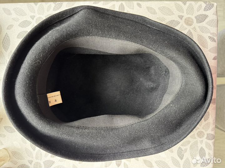 Шляпа женская