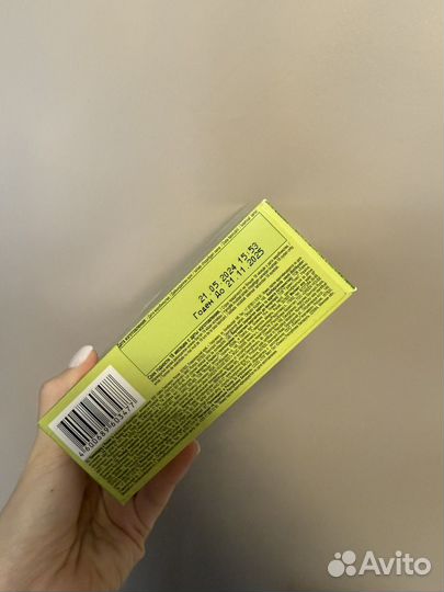 Каша безмолочная heinz