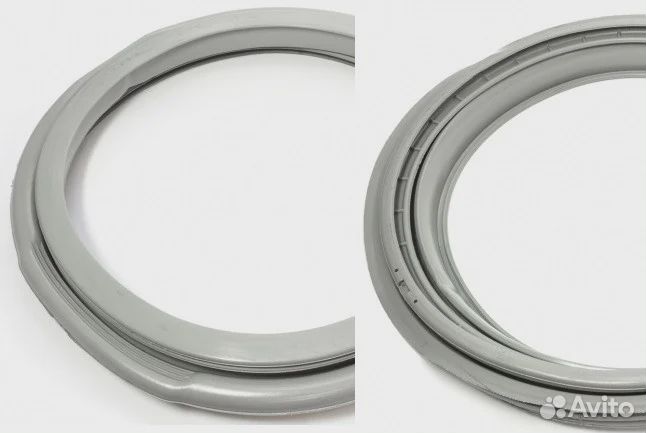 Манжета люка merl-110330, 145390, 095328, зам.AR30