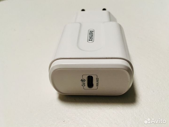 Блок питания